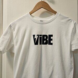 VIBE Heavy Cotton T-Shirt